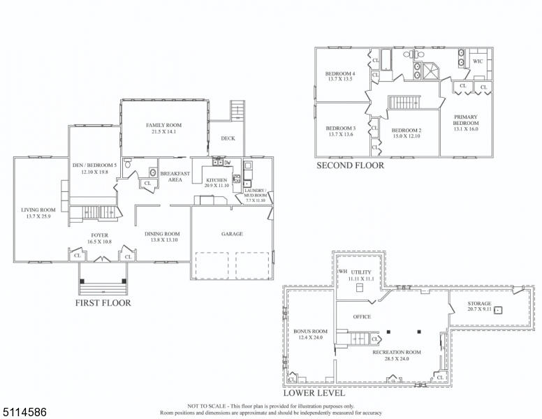 Deerfield - Residential