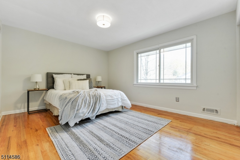 Deerfield - Residential