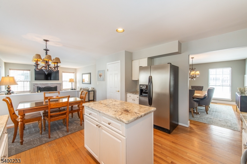 Flanders Crossing - Residential