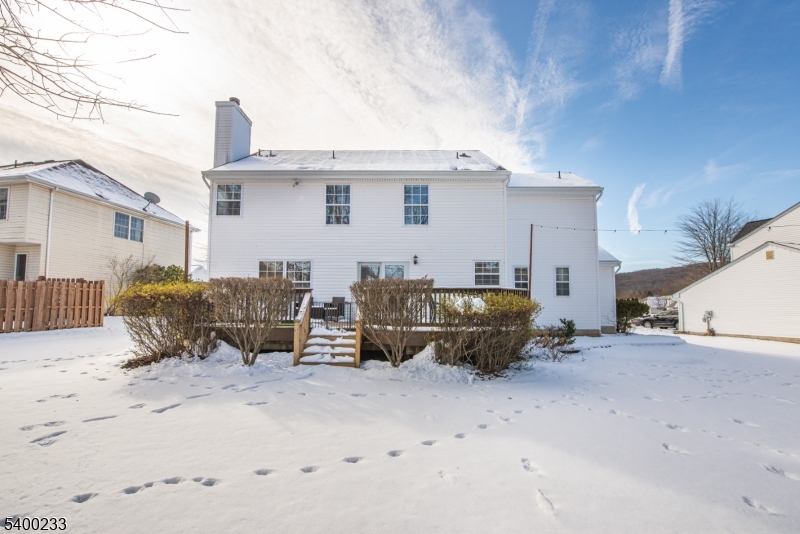 Flanders Crossing - Residential