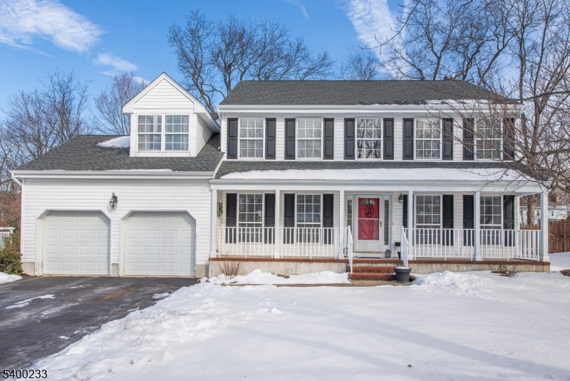 Flanders Crossing - Residential