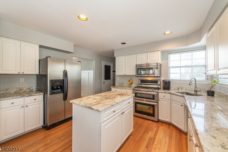 Flanders Crossing - Residential