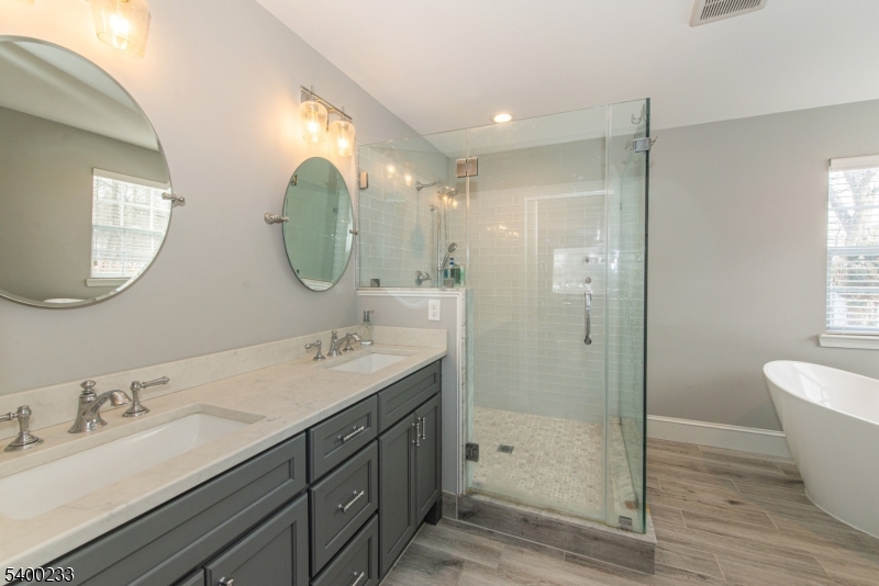 Flanders Crossing - Residential