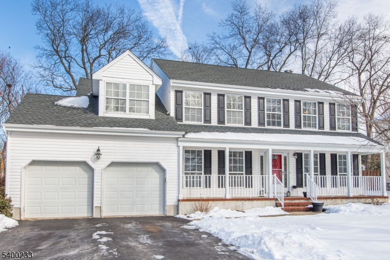 Flanders Crossing - Residential