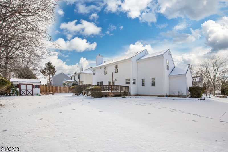 Flanders Crossing - Residential
