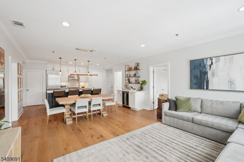 Hoboken - Residential