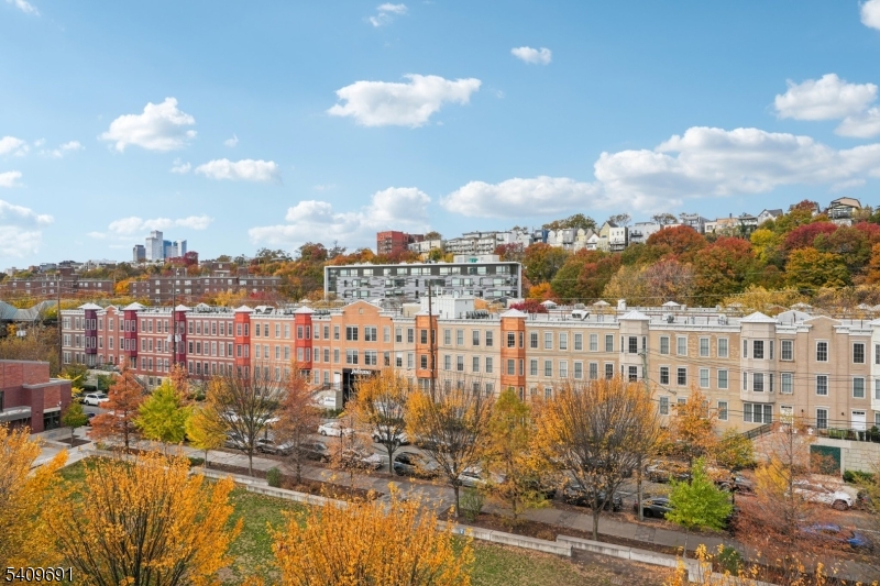 Hoboken - Residential