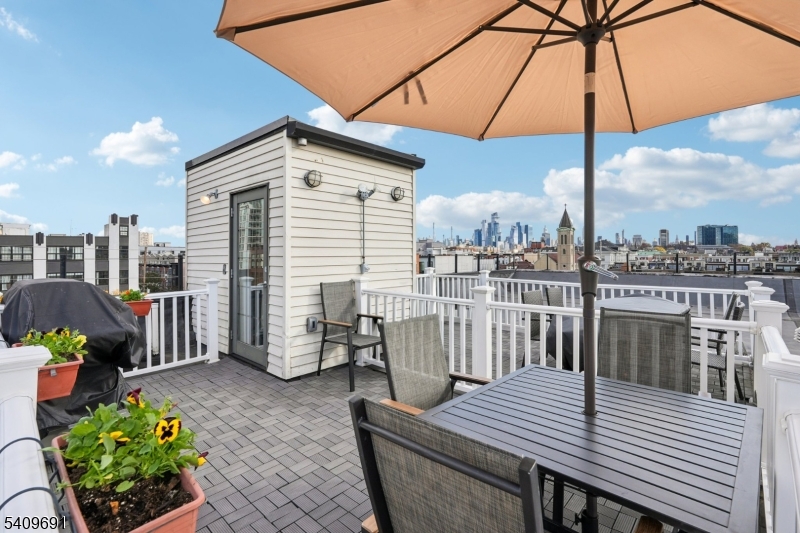 Hoboken - Residential