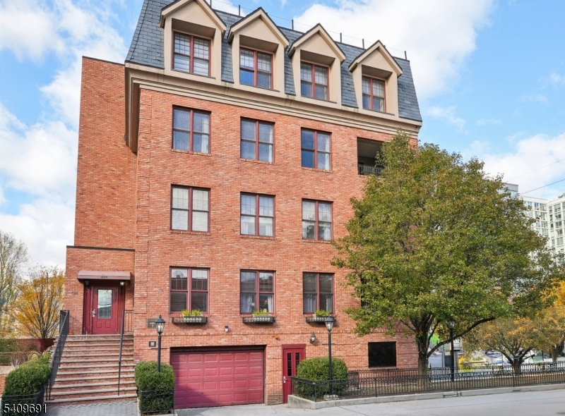 Hoboken - Residential