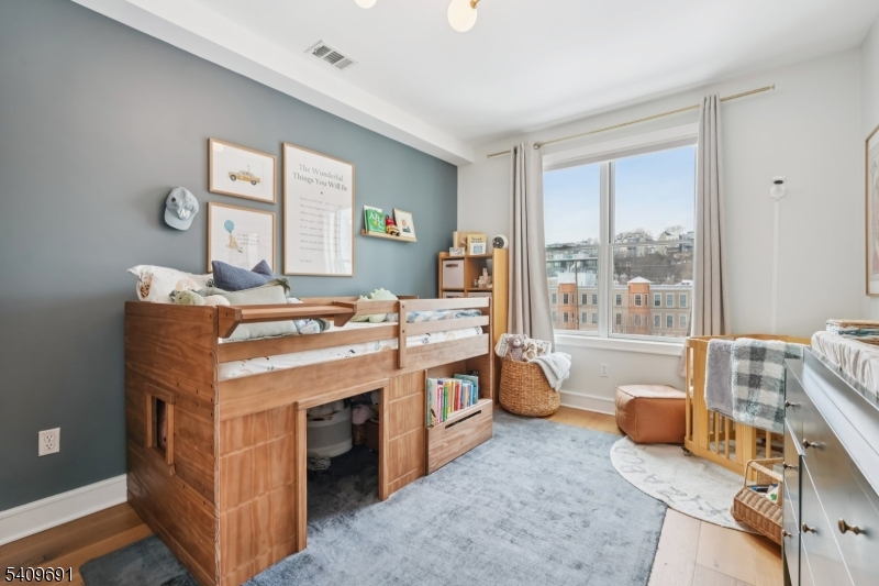 Hoboken - Residential