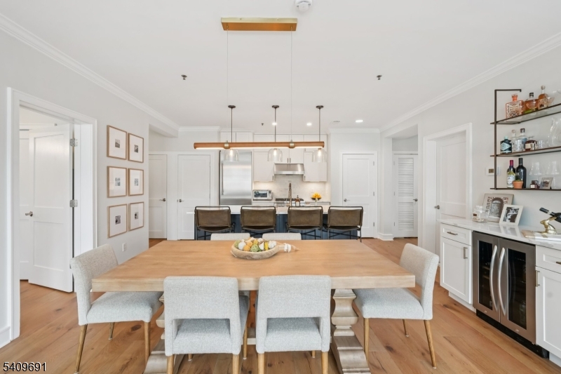 Hoboken - Residential