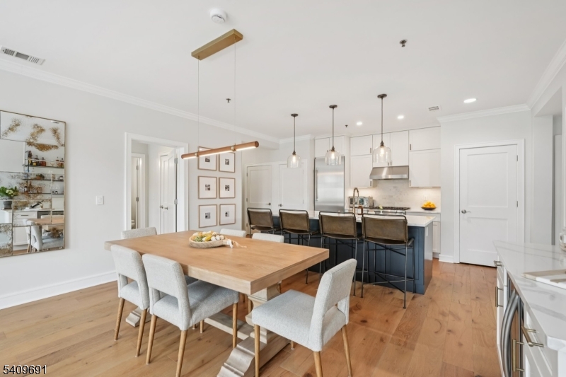 Hoboken - Residential