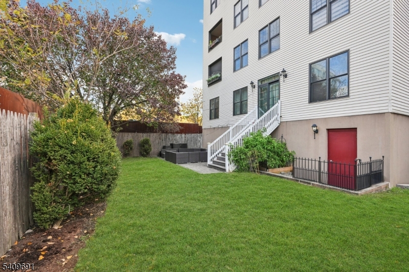 Hoboken - Residential