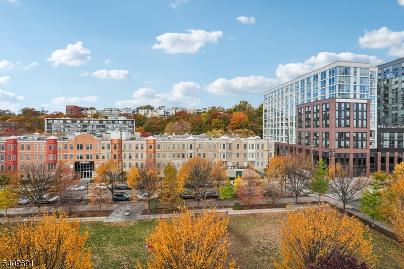 Hoboken - Residential