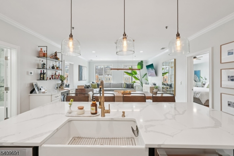 Hoboken - Residential