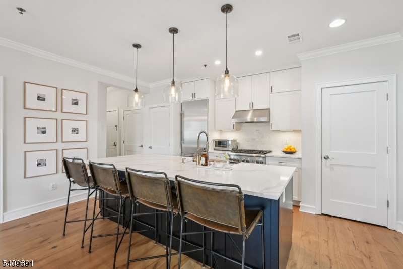 Hoboken - Residential