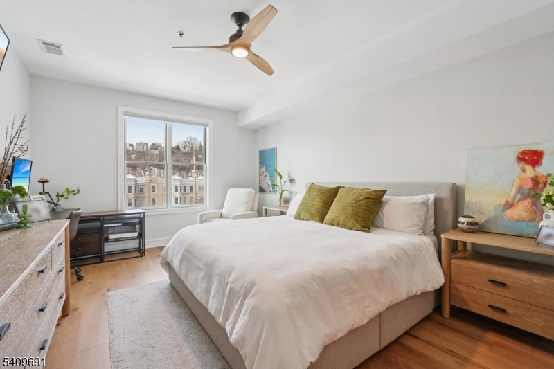 Hoboken - Residential