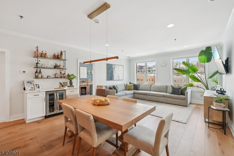 Hoboken - Residential