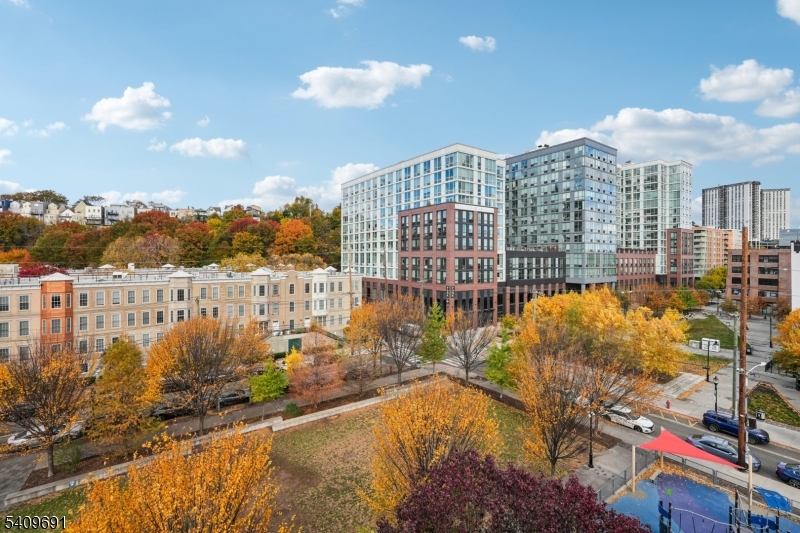 Hoboken - Residential