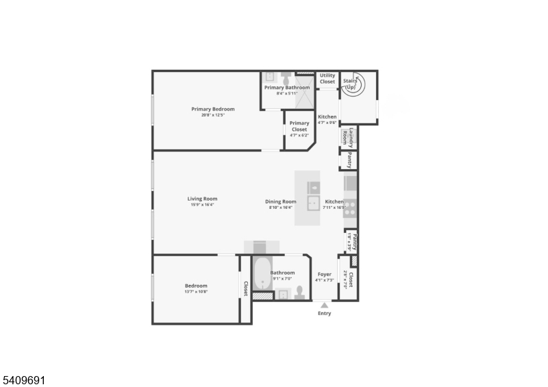 Hoboken - Residential