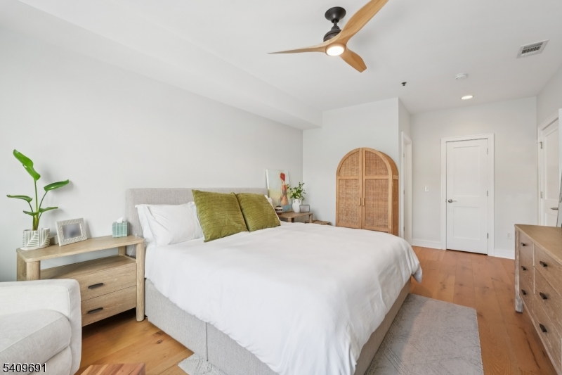 Hoboken - Residential