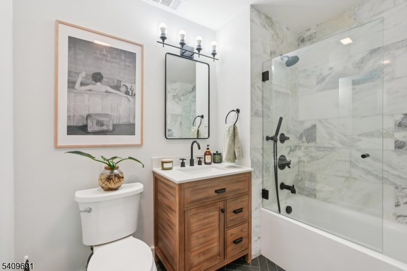 Hoboken - Residential