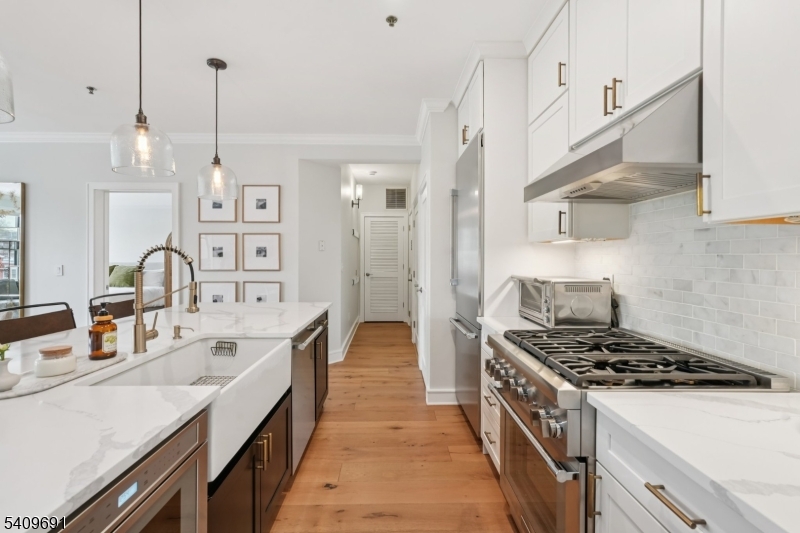 Hoboken - Residential