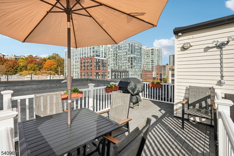 Hoboken - Residential