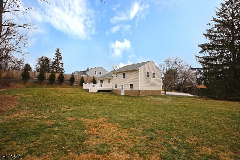 Near Morris Plains - Residential Lease