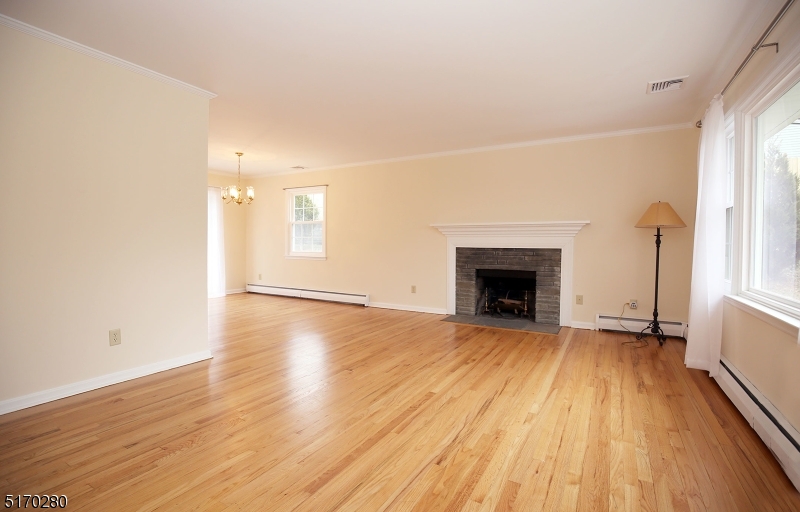 Near Morris Plains - Residential Lease