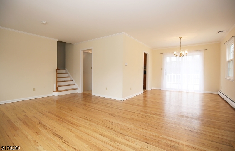 Near Morris Plains - Residential Lease