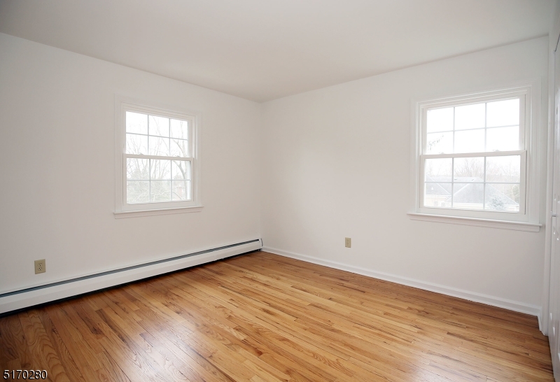 Near Morris Plains - Residential Lease