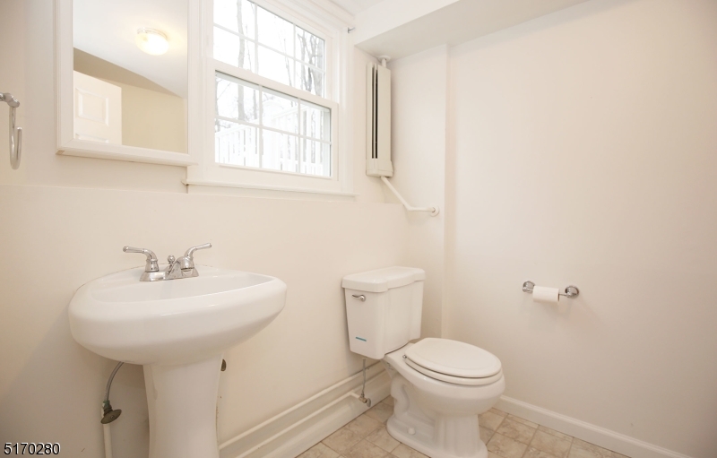 Near Morris Plains - Residential Lease