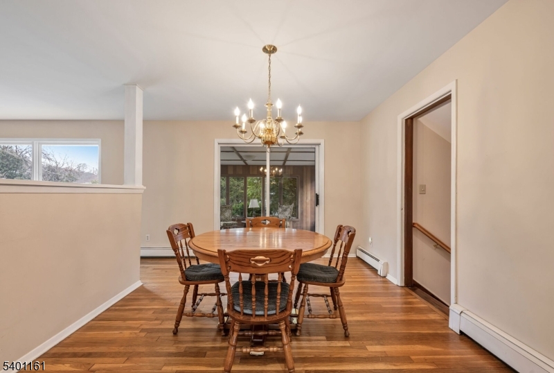 Towaco - Residential