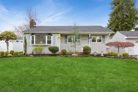 2338 Oxford Ave, South Plainfield Boro, NJ 07080 - MLS#: 3957160