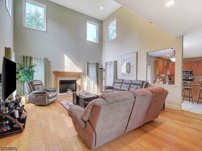 Hunters Ridge - Residential