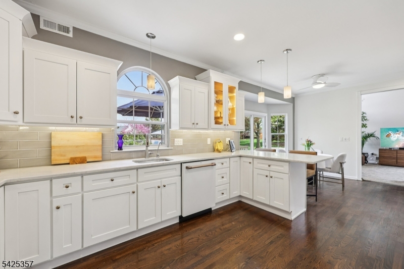 Sheilds Lane - Residential