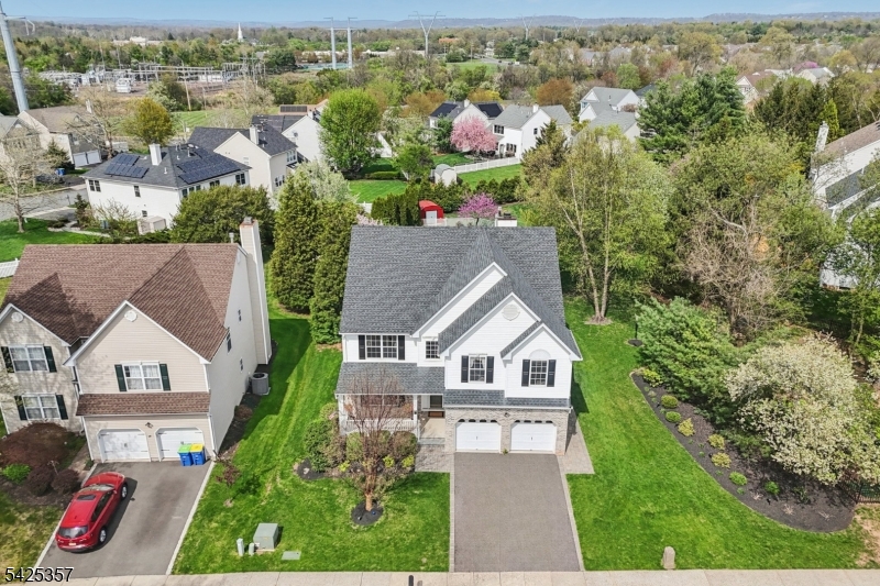 Sheilds Lane - Residential