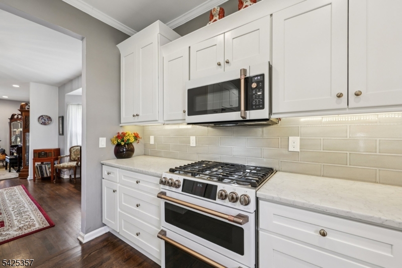 Sheilds Lane - Residential