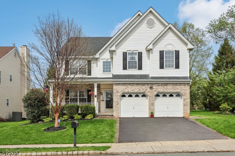 Sheilds Lane - Residential