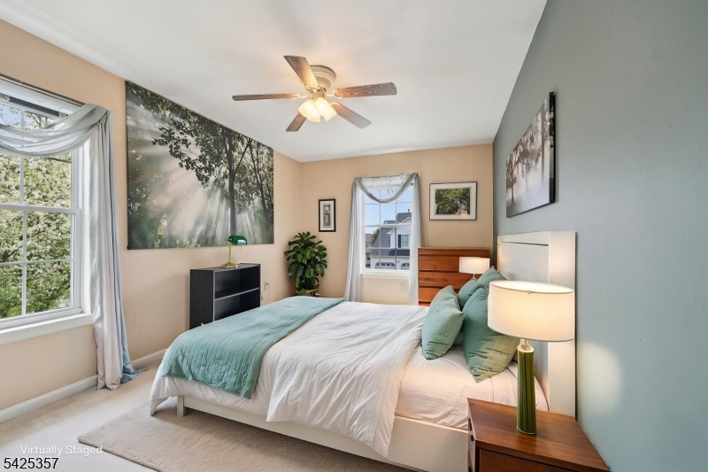 Sheilds Lane - Residential