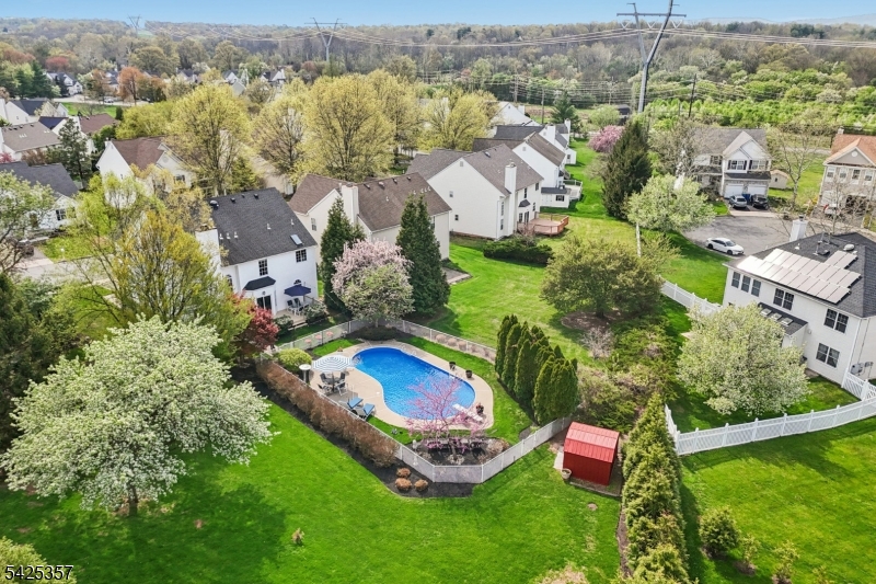 Sheilds Lane - Residential