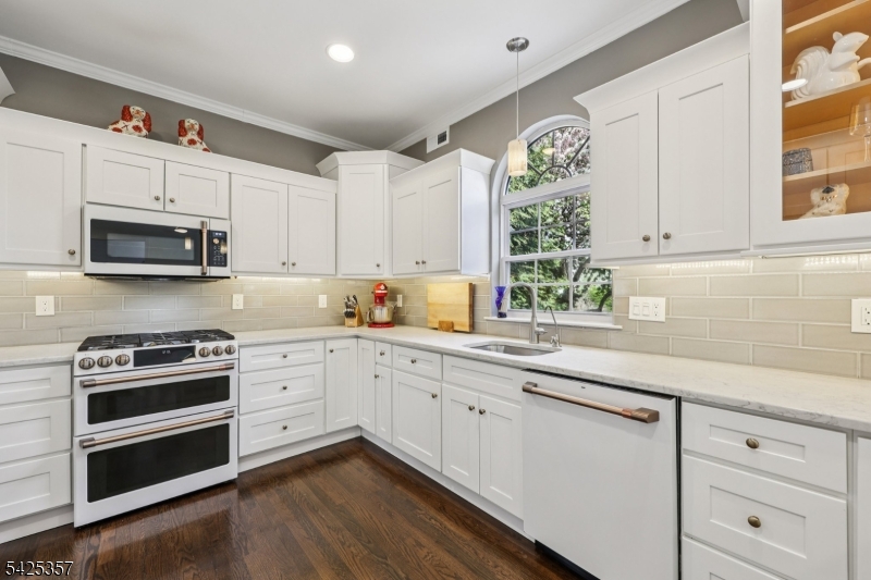 Sheilds Lane - Residential