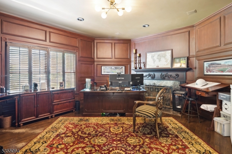 NOTTINGHAM ESTATES - Residential