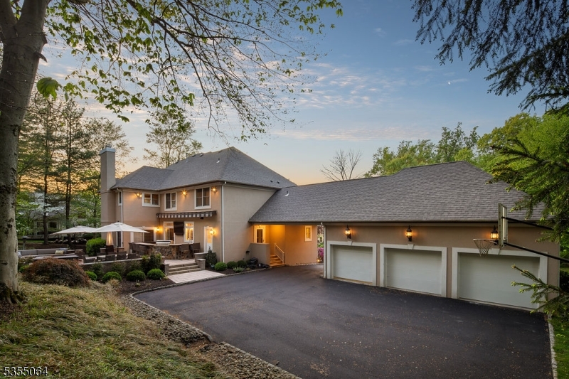 NOTTINGHAM ESTATES - Residential