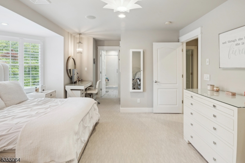 NOTTINGHAM ESTATES - Residential