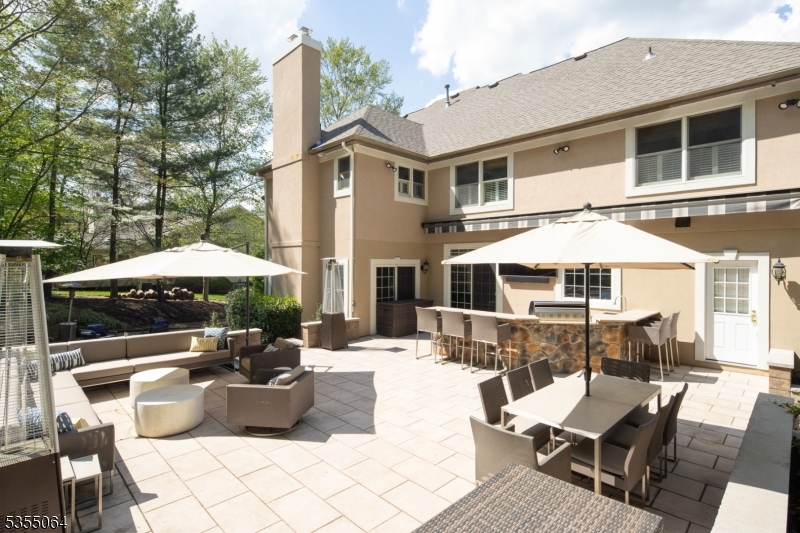 NOTTINGHAM ESTATES - Residential