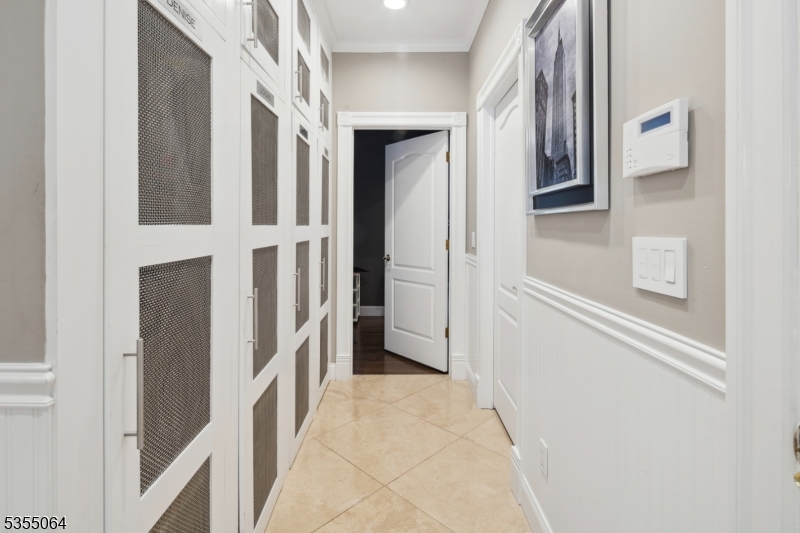 NOTTINGHAM ESTATES - Residential