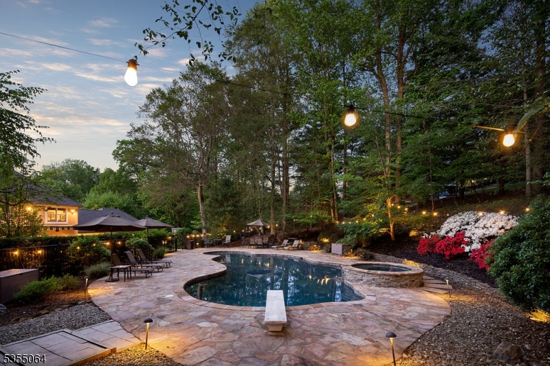 NOTTINGHAM ESTATES - Residential