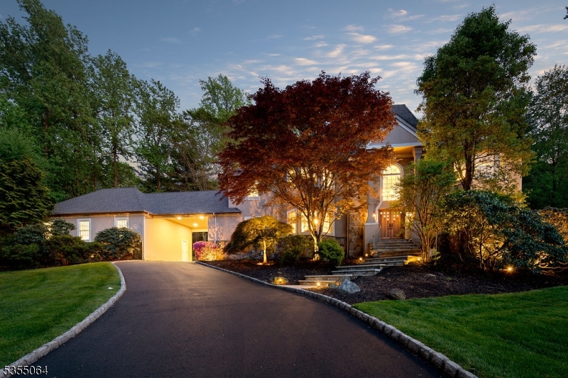 NOTTINGHAM ESTATES - Residential